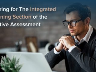 Preparing for The Integrated Reasoning Section of the Executive Assessment