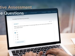 Executive Assessment Sample Questions