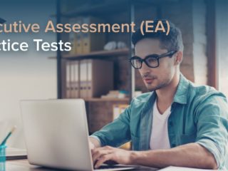 Executive Assessment (EA) Practice Tests