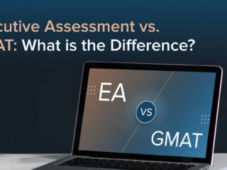 Executive Assessment vs. GMAT: What is the Difference?