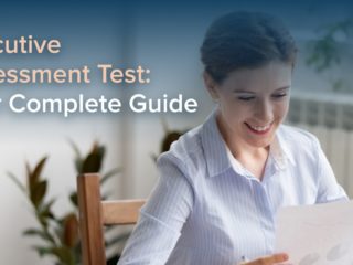 Executive Assessment Test: Your Complete Guide