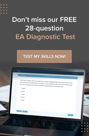 TTP EA Blog | Expert Executive Assessment Test Tips