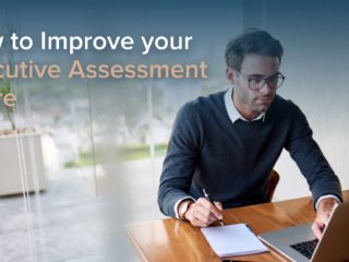 How to Improve Your Executive Assessment Score