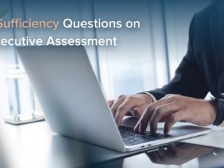 Data Sufficiency Questions on the Executive Assessment