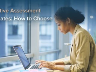 Executive Assessment Test Dates: How to Choose