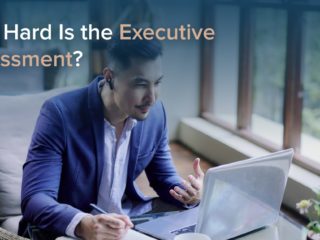 How Hard Is the Executive Assessment? How Hard Is the Executive Assessment?