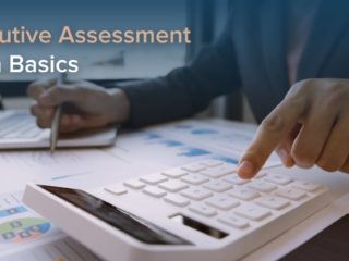 Executive Assessment Math Basics